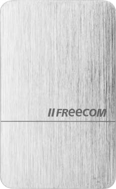 Freecom Freecom MAXX 512 GB Aluminio Freecom Freecom MAXX 512 GB Aluminio
