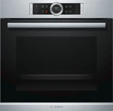 Bosch Bosch HBG655HS1 horno Horno eléctrico 71 L 3650 W Bosch Bosch HBG655HS1 horno Horno eléctrico 71 L 3650 W