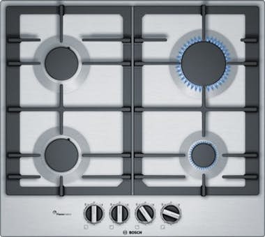 Bosch Bosch Serie 6 PCP6A5B90 hobs Integrado Encimera de Bosch Bosch Serie 6 PCP6A5B90 hobs Integrado Encimera de