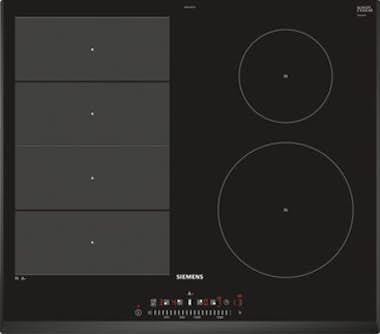 Siemens Siemens iQ700 EX651FEC1E hobs Integrado Con placa Siemens Siemens iQ700 EX651FEC1E hobs Integrado Con placa