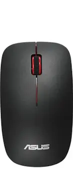 Asus ASUS WT300 ratón RF inalámbrico Óptico 1600 DPI Am Asus ASUS WT300 ratón RF inalámbrico Óptico 1600 DPI Am