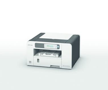 Ricoh Ricoh SG K3100DN impresora de inyección de tinta 1 Ricoh Ricoh SG K3100DN impresora de inyección de tinta 1