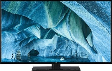 JVC JVC LT-49VU63M TV 124,5 cm (49"") 4K Ultra HD Smar JVC JVC LT-49VU63M TV 124,5 cm (49"") 4K Ultra HD Smar