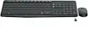 Logitech Logitech MK235 teclado RF Wireless Húngaro Black Logitech Logitech MK235 teclado RF Wireless Húngaro Black