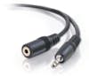 Cables To Go Cable alargador de audio 3,5 mm (M)/3,5 mm (H) Cables To Go Cable alargador de audio 3,5 mm (M)/3,5 mm (H)