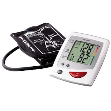 Topcom Topcom BD-4601 Tensiómetro Topcom Topcom BD-4601 Tensiómetro