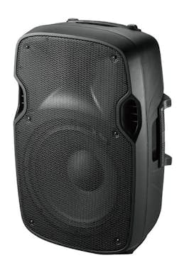 Generica Ibiza Sound XTK12A 250 W Negro Generica Ibiza Sound XTK12A 250 W Negro