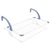 Gimi Gimi Brezza 100 Estante fijable Azul, Blanco Gimi Gimi Brezza 100 Estante fijable Azul, Blanco
