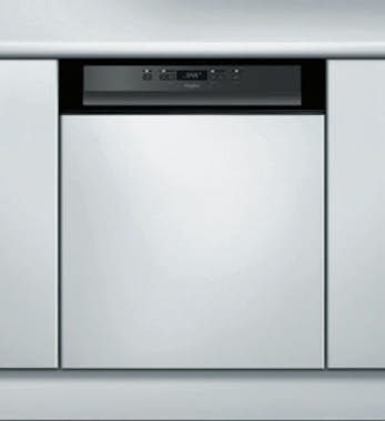 Whirlpool Whirlpool WBC3C26X lavavajilla Semi-incorporado 14 Whirlpool Whirlpool WBC3C26X lavavajilla Semi-incorporado 14