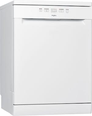 Whirlpool Whirlpool WFE 2B19 lavavajilla Independiente 13 cu Whirlpool Whirlpool WFE 2B19 lavavajilla Independiente 13 cu