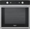 Hotpoint Hotpoint FI6 861 SP IX HA horno Horno eléctrico 73 Hotpoint Hotpoint FI6 861 SP IX HA horno Horno eléctrico 73