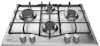 Hotpoint Hotpoint PCN 642 IX/HA hobs Integrado Encimera de Hotpoint Hotpoint PCN 642 IX/HA hobs Integrado Encimera de