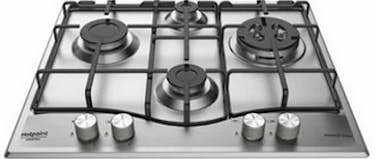 Hotpoint Hotpoint PCN 642 T/IX/HA hobs Integrado Encimera d Hotpoint Hotpoint PCN 642 T/IX/HA hobs Integrado Encimera d