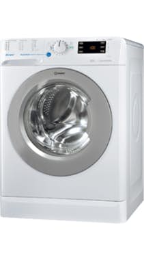 Indesit Indesit BWE 91284X WSSS EU lavadora Independiente Indesit Indesit BWE 91284X WSSS EU lavadora Independiente
