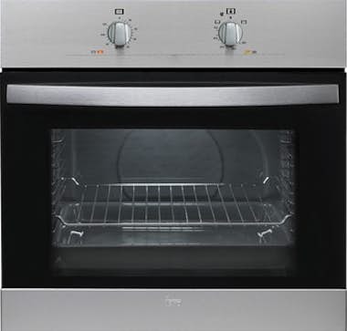 Teka Teka FGE 724 Horno de propano/butano 59 L 1370 W B Teka Teka FGE 724 Horno de propano/butano 59 L 1370 W B