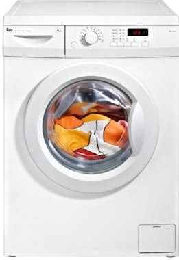 Teka Teka TK2 1070 Blanca lavadora Independiente Carga Teka Teka TK2 1070 Blanca lavadora Independiente Carga