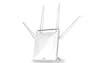 Strong Strong 1200 router inalámbrico Doble banda (2,4 GH Strong Strong 1200 router inalámbrico Doble banda (2,4 GH