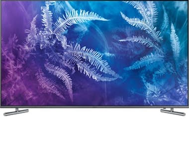 Samsung Samsung Q6F QE65Q6FAMTXXC TV 165,1 cm (65"") 4K Ul Samsung Samsung Q6F QE65Q6FAMTXXC TV 165,1 cm (65"") 4K Ul