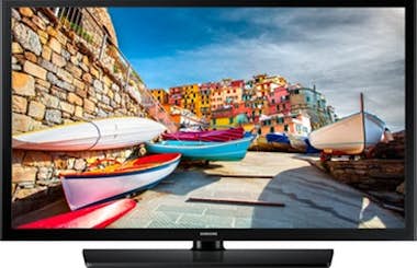 Samsung Samsung HG40EE470SK televisión para el sector hote