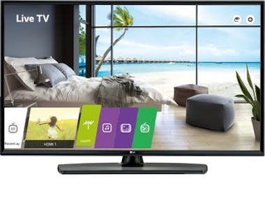 LG LG 43UU661H televisión para el sector hotelero 109 LG LG 43UU661H televisión para el sector hotelero 109