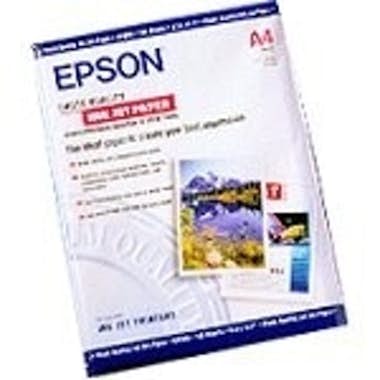 Epson Epson Enhanced Matte Paper, DIN A4, 192 g/m², 250 Epson Epson Enhanced Matte Paper, DIN A4, 192 g/m², 250