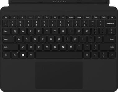 Microsoft Microsoft Surface Go Type Cover teclado para móvil Microsoft Microsoft Surface Go Type Cover teclado para móvil