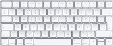 Apple Apple Magic teclado Bluetooth QWERTY Portugués Bla Apple Apple Magic teclado Bluetooth QWERTY Portugués Bla