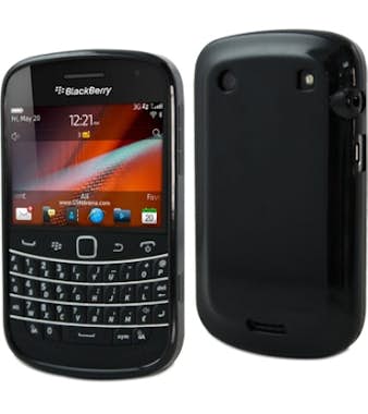 Muvit Funda minigel Blackberry 9900/9930 Muvit Funda minigel Blackberry 9900/9930