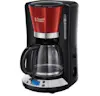 Russell Hobbs Russell Hobbs Colours Plus+ Independiente Negro, R Russell Hobbs Russell Hobbs Colours Plus+ Independiente Negro, R