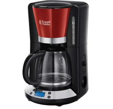 Russell Hobbs Russell Hobbs Colours Plus+ Independiente Negro, R Russell Hobbs Russell Hobbs Colours Plus+ Independiente Negro, R