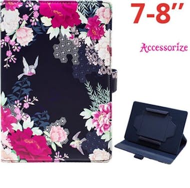 Accessorize Funda Ebook / Tablet 7 pulgadas Universal Licencia Accessorize Funda Ebook / Tablet 7 pulgadas Universal Licencia