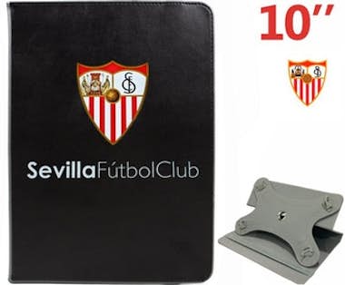 Sevilla FC Funda Ebook Tablet 10 pulgadas Universal Licencia Sevilla FC Funda Ebook Tablet 10 pulgadas Universal Licencia