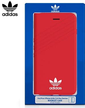 Adidas Funda Flip Cover iPhone 7 Plus / iPhone 8 Plus Lic Adidas Funda Flip Cover iPhone 7 Plus / iPhone 8 Plus Lic