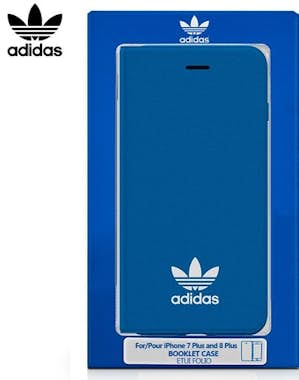 Adidas Funda Flip Cover iPhone 7 Plus / iPhone 8 Plus Lic Adidas Funda Flip Cover iPhone 7 Plus / iPhone 8 Plus Lic