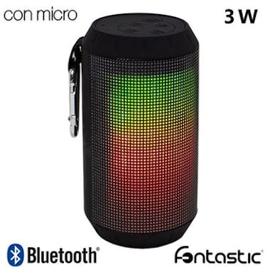 Fontastic Altavoz Musica Bluetooth Universal Limbo Led (3W) Fontastic Altavoz Musica Bluetooth Universal Limbo Led (3W)