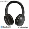 Omega Auriculares Stereo Bluetooth Cascos Stereo Wireles Omega Auriculares Stereo Bluetooth Cascos Stereo Wireles