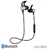 Cool Auriculares Stereo Bluetooth Deportivos Magnetic R Cool Auriculares Stereo Bluetooth Deportivos Magnetic R