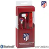 Atlético de Madrid Auriculares Stereo Bluetooth Deportivos Universal Atlético de Madrid Auriculares Stereo Bluetooth Deportivos Universal