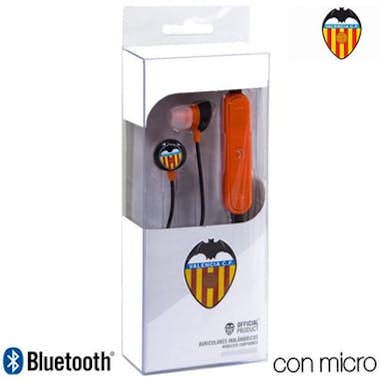 Valencia Auriculares Stereo Bluetooth Deportivos Universal Valencia Auriculares Stereo Bluetooth Deportivos Universal