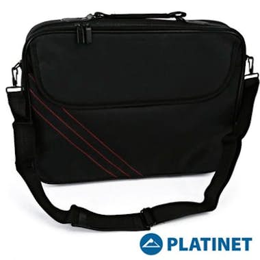Platinet Maletin Ordenador Portatil 15-16 pulg Black Genero Platinet Maletin Ordenador Portatil 15-16 pulg Black Genero