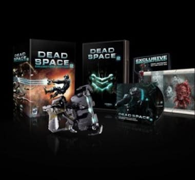 PC Dead Space 2 Collectors Edition PC Dead Space 2 Collectors Edition