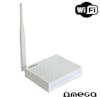 Omega Router Wifi 150 MBPS Omega Router Wifi 150 MBPS