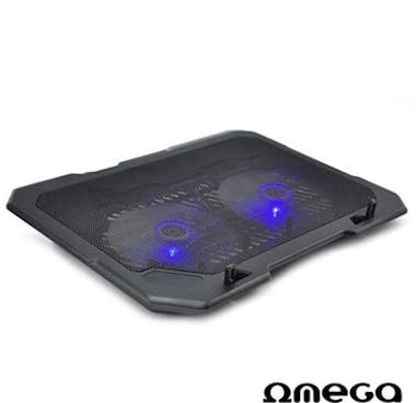 Omega Soporte Ventilador Ordenadores Portatiles Artic Omega Soporte Ventilador Ordenadores Portatiles Artic