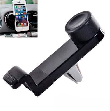 Cool Soporte Universal de Coche Rejilla para Movil Cool Soporte Universal de Coche Rejilla para Movil