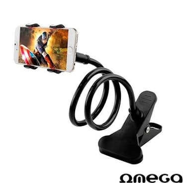 Omega Soporte Universal para Movil Brazo Largo Extensibl Omega Soporte Universal para Movil Brazo Largo Extensibl