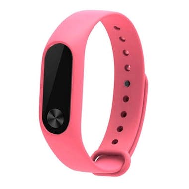Cool Correa Xiaomi Mi Band 2 Liso Rosa Cool Correa Xiaomi Mi Band 2 Liso Rosa