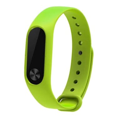 Cool Correa Xiaomi Mi Band 2 Liso Verde Cool Correa Xiaomi Mi Band 2 Liso Verde
