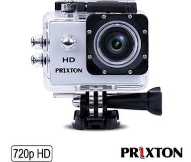 Prixton Camara Deportiva HD Action DV608 Prixton Camara Deportiva HD Action DV608