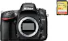 Nikon NIKON D610 Cuerpo + tarjeta SD de 64GB Nikon NIKON D610 Cuerpo + tarjeta SD de 64GB