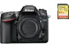 Nikon NIKON D7200 Cuerpo + 64GB tarjeta SD Nikon NIKON D7200 Cuerpo + 64GB tarjeta SD
